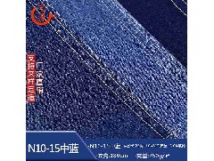 針織牛仔布廠：針織牛仔布的優(yōu)點你知道多少？